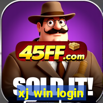 xj win login